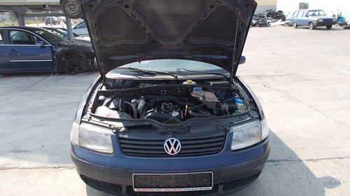 Dezmembram Vw Passat Break 1.9Tdi, an 1998