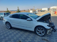 Dezmembram Vw passat cc 1.8 tsi BZB an fabricatie 2012