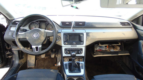Dezmembram VW Passat CC, 1.8TSI, Tip Motor BZB, An fabricatie 2010