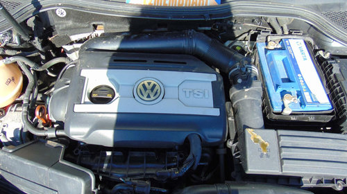 Dezmembram VW Passat CC, 1.8TSI, Tip Motor BZB, An fabricatie 2010