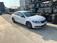 Dezmembram vw passat cc facelift 2013