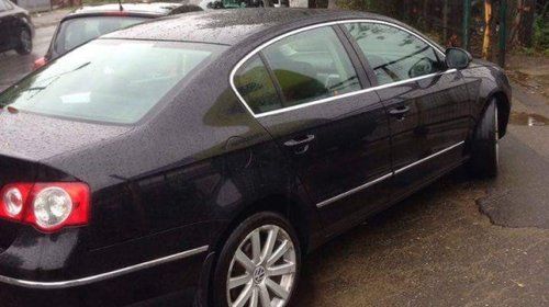 DEZMEMBRAM VW PASSAT FAB.2008 ,MOT 1.9 DIESEL