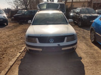 Dezmembram VW Passat variant,an 2000,1.9 TDI,motor ATJ