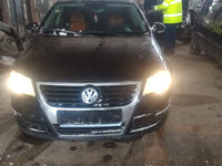 Dezmembram VW PASSAT VARIANT,an fabricatie 2006,1.9 TDI,tip motor BKC,77kw/105 cp