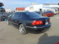 Dezmembram VW Phaeton, 3.0TDI , Tip Motor BMK, An fabricatie 2006