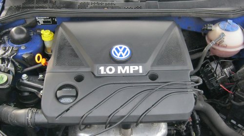Dezmembram VW Polo 1.0 i ,99-01model 6N