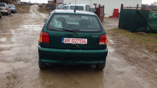 Dezmembram Vw Polo 1.1 Benzina.