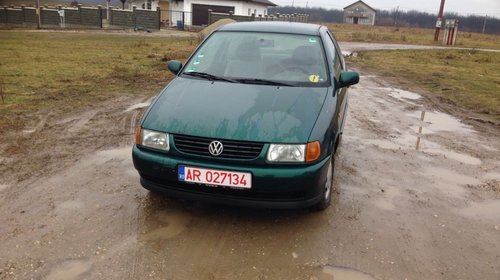 Dezmembram Vw Polo 1.1 Benzina.