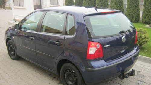 Dezmembram VW Polo 1.2 I 2004