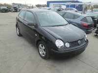 Dezmembram vw polo 1.2i 2004