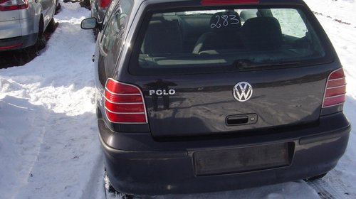 Dezmembram VW POLO 1.4 MPI 2001