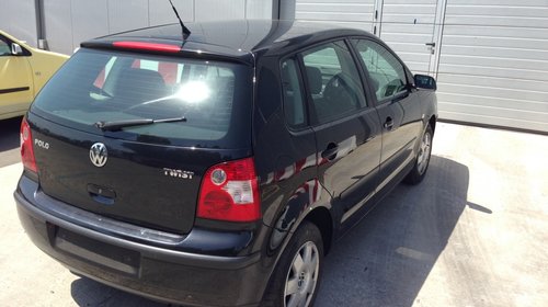 Dezmembram VW POLO 1.4 TDI Mk4 (9N) 2003