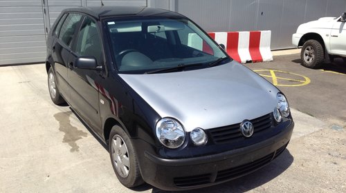 Dezmembram VW POLO 1.4 TDI Mk4 (9N) 2003