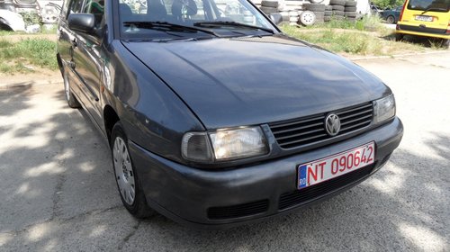 Dezmembram vw polo 1,9 sdi,6n,diesel,variant 