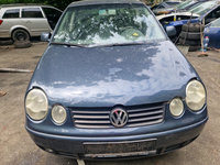 DEZMEMBRAM VW POLO 1.9 TDI 2007 GRI