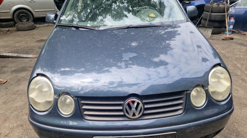 DEZMEMBRAM VW POLO 1.9 TDI 2007 GRI