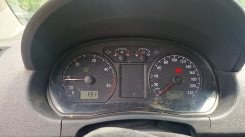 DEZMEMBRAM VW POLO 1.9 TDI 2007 GRI