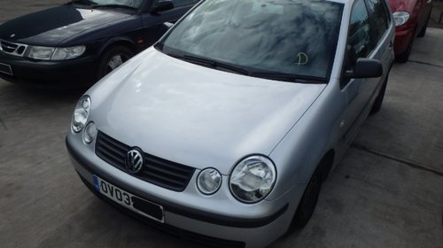 DEZMEMBRAM Vw polo 2003 1,2 BENZINA 12V