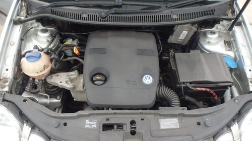 DEZMEMBRAM Vw polo 2003 1,2 BENZINA 12V