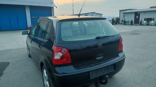 Dezmembram VW Polo 2003...1900TDI. ATD