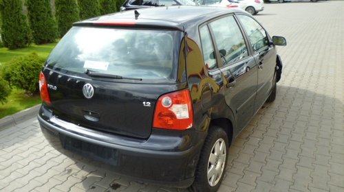 Dezmembram VW Polo 2003