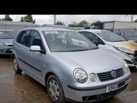 Dezmembram VW Polo 2004 , 1.4 benzina automata