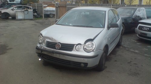 Dezmembram VW Polo, 2004, 1.9 TDI