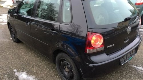 Dezmembram VW Polo 2008 1.4tdi si 1,9tdi