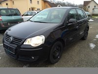 Dezmembram VW Polo 2008 1.4tdi si 1.9,tdi