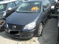 DEZMEMBRAM VW POLO 2008 DIESEL , COD MOTOR BNM CARSERO SECOND HAND BACAU