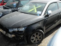 DEZMEMBRAM VW POLO 2011, 1.2D , CEWA, CARSERO SECOND HAND BACAU