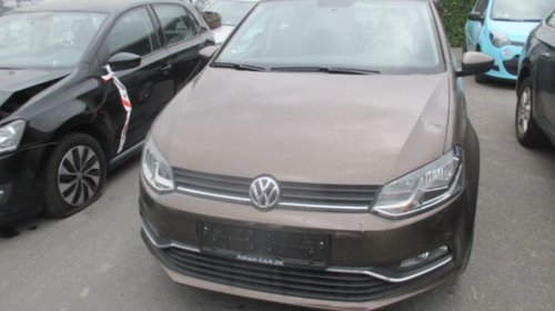 Dezmembram VW Polo 2014-2016