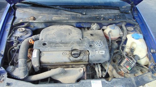 Dezmembram VW Polo 6N , 1.0 i , tip motor AER , fabricatie 1997