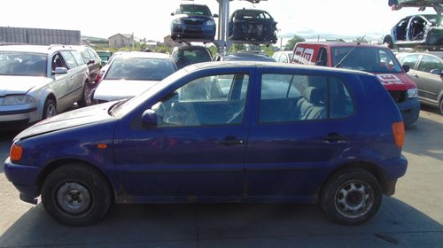 Dezmembram VW Polo 6N , 1.0 i , tip motor AER , fabricatie 1997