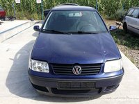 Dezmembram vw polo 6n1 1.4 mpi