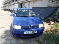 Dezmembram vw polo 6n2,motor 1,4 COD AUA ,cutie automata fabricatie 2001