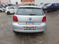 Dezmembram VW Polo 6R, 1.2TDI, Tip Motor CFW, An fabricatie 2012