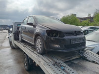 DEZMEMBRAM VW POLO 6R 2010, 1198 cm3, 44Kw, COD MOTOR CGP