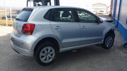 Dezmembram VW Polo 6R 2011 1.2 TDI CFW