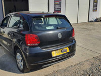 Dezmembram VW Polo 6R 2011 1.2 TDI CFWA 75 cp