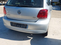 DEZMEMBRAM VW POLO 9 R 1.6 TDI COD CAY, CULOARE LA7W