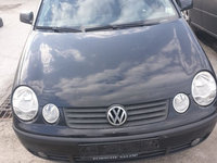 Dezmembram vw polo 9n 1.2 12 valve Azq euro 4