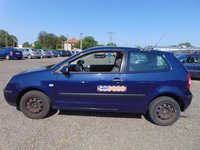 Dezmembram VW Polo 9N , 1.2 MPI , tip motor AZQ , fabricatie 2002