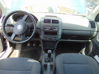 Dezmembram VW Polo 9N, 1.2BENZ, Tip Motor AZQ, Ab fabricatie 2003