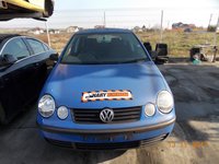 Dezmembram VW POLO 9N , 1.2i 6V , tip motor AWY , fabricatie 2002