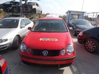 Dezmembram VW Polo 9N , 1.2i 6V , tip motor AWY , fabricatie 2002