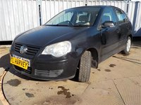 Dezmembram vw polo 9n,1,4 benzina din 2006