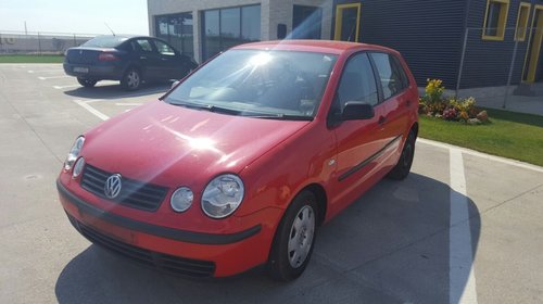 Dezmembram VW Polo 9N 1.4 diesel