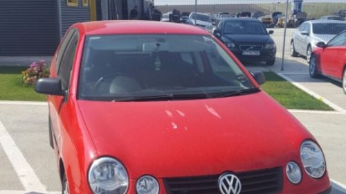 Dezmembram VW Polo 9N 1.4 diesel