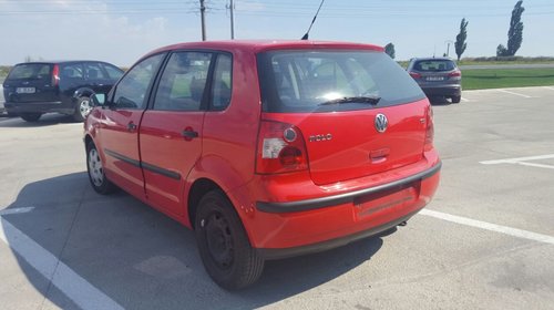 Dezmembram VW Polo 9N 1.4 diesel